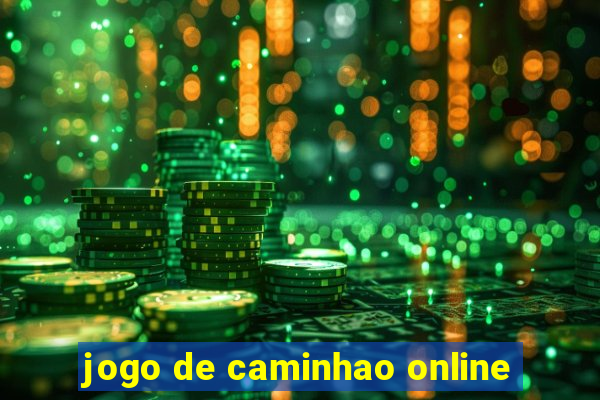 jogo de caminhao online